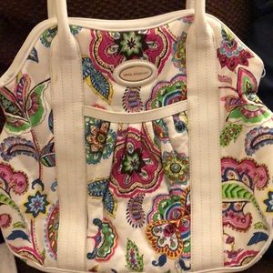 Vera Bradley purse